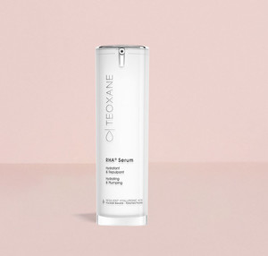 Products: RHA Serum Youthful Aesthetics