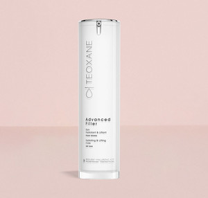 Products: Advanced Filler Normal to Combination Youthful Aesthetics