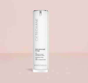 Advanced Filler Dry Skin Youthful Aesthetics