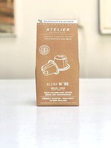 Products: Blend N98 - ATELIER ESPRESSO