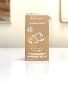 Products: Blend N03 - ATELIER ESPRESSO