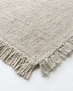 Rug: Ulster Floor Runner