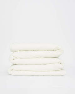 Textile: Weave NZ Wool Quilt Inners