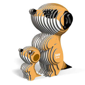 Dodo Model - Meerkat