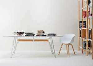 Nathan Goldsworthy: Monarch Rectangle Table