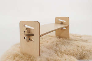 Home Office: Limber Stool