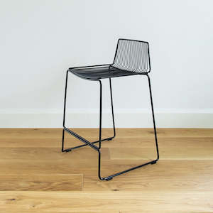 Dunedin Wire Bar Chair