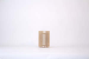 Home Office: IO Table lamp