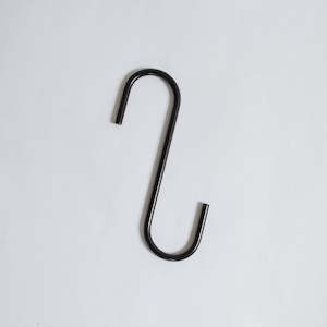 S Hook (Set of 5)
