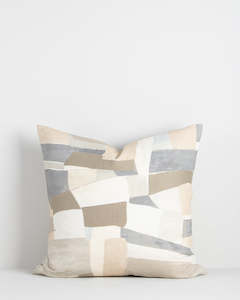 Feature Cushions: Lucio cushion