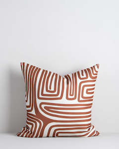 Feature Cushions: Ano Pico In & Outdoor cushion
