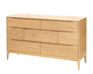 Havelock Range: Havelock Lowboy