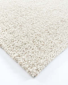 Plain Rugs: Mt Somers Floor Rug