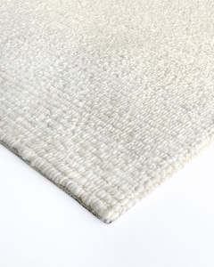 Plain Rugs: Karaka Floor Rug