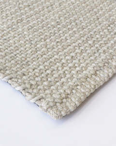 Plain Rugs: Kansas Floor Rug