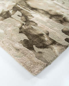 Patterned Rugs: Fayette Floor Rug
