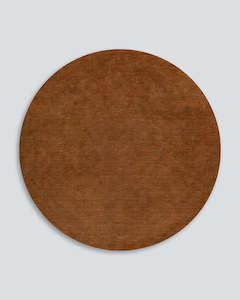 Sandringham Round Floor Rug