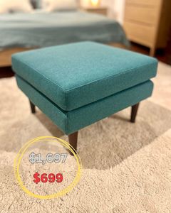 Ottomans: Aumoe Ottoman