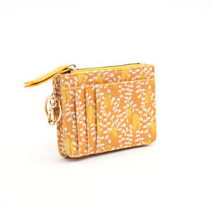 1 Get 1 Half Price: Native Flower Pattern Coin Purse