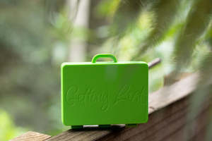 1 Get 1 Half Price: The Getting Lost Game