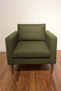 Aumoe Occasional Chair