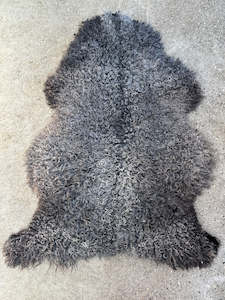 Sheepskin Range: Gotland Sheepskin