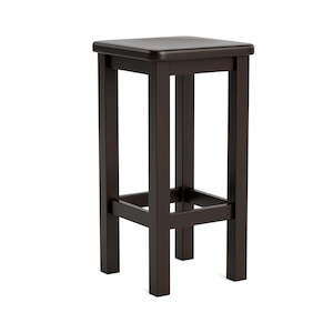 Charlton Range: Charlton Solid Seat Barstool