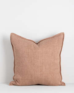 Flaxmill Square Cushion
