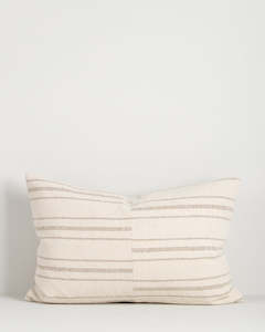 Feature Cushions: Duke Lumbar Cushion