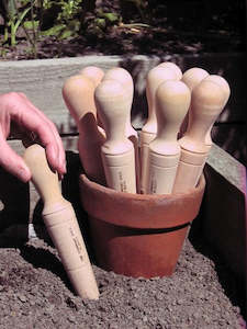 1 Get 1 Half Price: Dibber Planting Tool