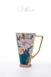 Mugs: Flowers Mug