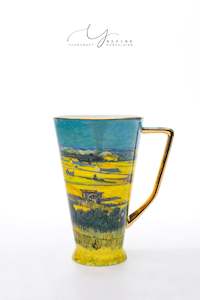 Countryside Harvest Mug