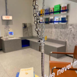 Cooperates: Unique Design - Charmed Breeze