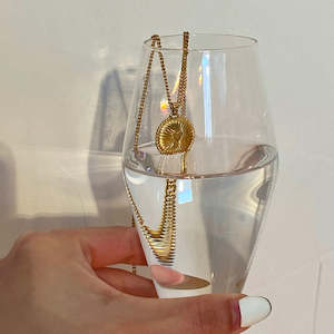 18K Gold -  All About Love