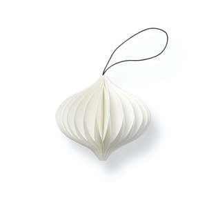 SUSTAIN Onion - White