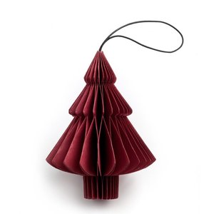 N O R D S T J E R N E: Paper Tree | Red
