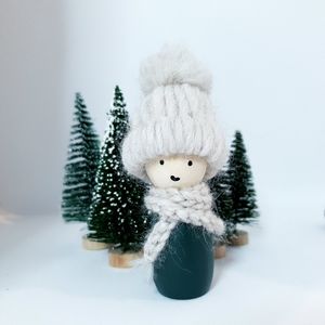 H O M E G R O W N: Nordic decoration | Medium