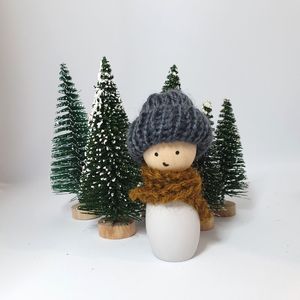 H O M E G R O W N: Nordic Decoration | Small