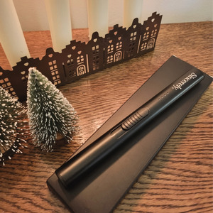 Allchristmas: Sincerely, USB Rechargeable Lighter
