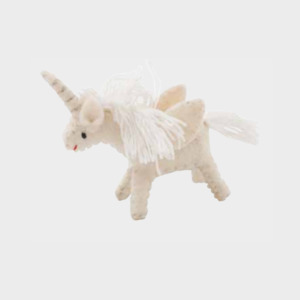 Felt Decoration | Pegasus