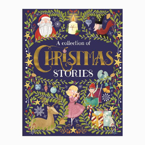A Collection of Christmas Stories | Hardback