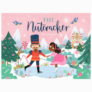 The Nutcracker | Pop-up Book