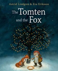 The Tomten and the Fox | Hardcover