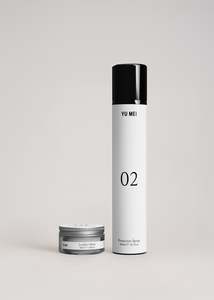 Care Product Duo