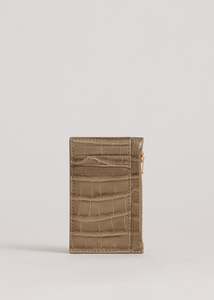 Frank Cardholder / Dune Croc