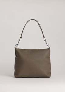 Braidy Bag / Echo Deer Nappa