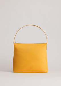 Hold Alls: Medium UTILITY Braidy / Honey Nylon