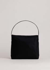 Hold Alls: Medium UTILITY Braidy / Black Nylon