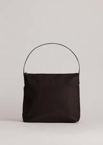 Medium UTILITY Braidy / Coffee Bean Nylon