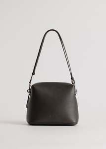 Ch'lita Bag / Black Olive Deer Nappa